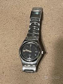 Orologio Swatch Irony acciaio