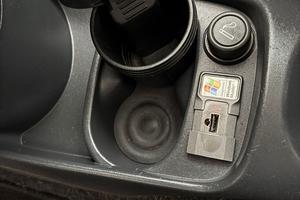 FIAT 500 LOUNGE DA VETRINA UNICO PROPRIETARIO 