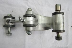Levaraggio Sospensione Posteriore Honda XL 600 RM