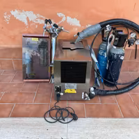 Saturatore