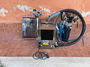 Saturatore