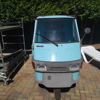  ape 50 originale piaggio Europa 1997