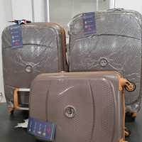 Set TROLLEY EC Sottocosto GARANTITO