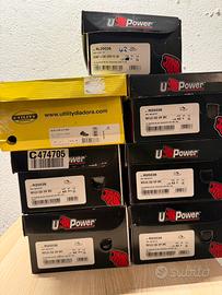 Scarpe antinfortunistiche