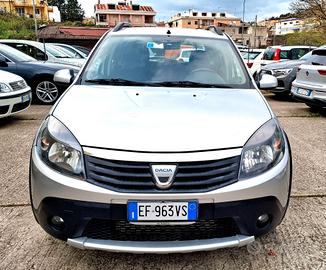SANDERO STEPWAY 1.5 dCi 90CV