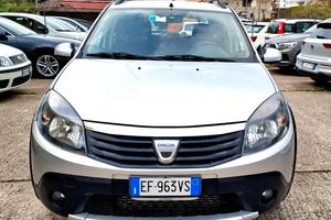 SANDERO STEPWAY 1.5 dCi 90CV