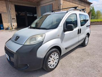Peugeot Bipper 1.3 mjet N1 AUTOCARRO