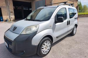 Peugeot Bipper 1.3 mjet N1 AUTOCARRO