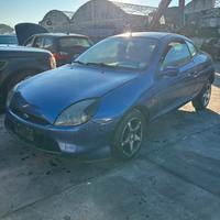 FORD PUMA 1.4 BENZINA 2000 RICAMBI