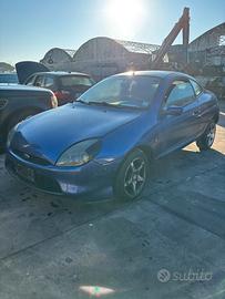 FORD PUMA 1.4 BENZINA 2000 RICAMBI