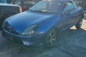 FORD PUMA 1.4 BENZINA 2000 RICAMBI
