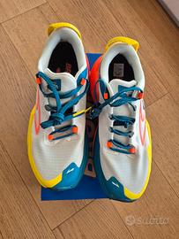 scarpe trail Caldera 8 Brooks donna n 40