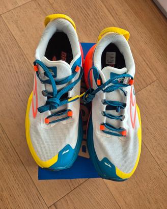 scarpe trail Caldera 8 Brooks donna n 40