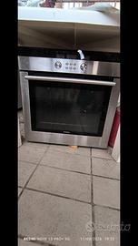 Forno Siemens