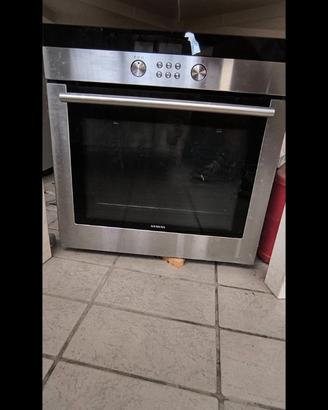 Forno Siemens