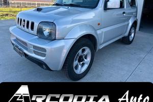 Suzuki Jimny 1.5 DDiS cat 4WD JLX Più