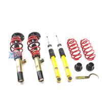 KIT SOSPENSIONE FILETTATA EIBACH MTS SEAT ALTEA 5P