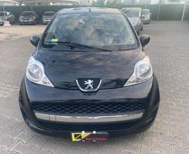 PEUGEOT 107 1.0 5 porte