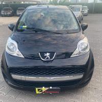 PEUGEOT 107 1.0 5 porte