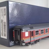Vitrains VT3276 Carrozze - Scala: HO: 1:87