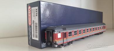 Vitrains VT3276 Carrozze - Scala: HO: 1:87