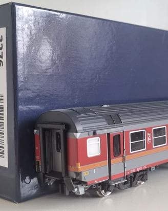 Vitrains VT3276 Carrozze - Scala: HO: 1:87