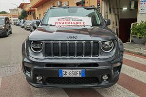JEEP RENEGADE 1.5 BENZINA CV131 KW96 T4 MHEV LIMIT