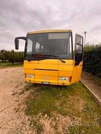 Pullman IVECO 315 posti 32