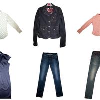 Vario abbigliamento donna Guess