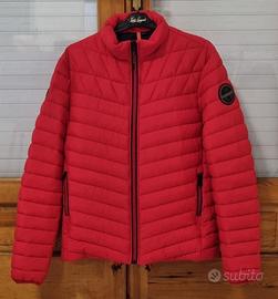 Napapijri Piumino Lapaz Taglia M