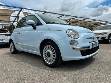 Fiat 500 1.3 Multijet