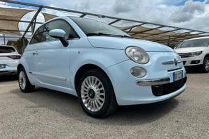 Fiat 500 1.3 Multijet