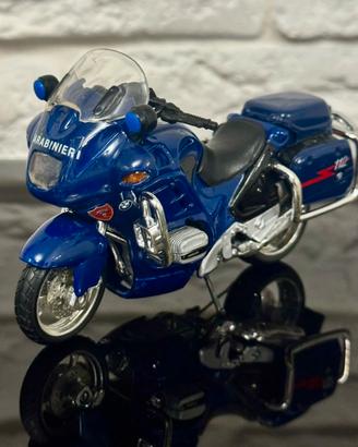 BMW R 1150 RT Carabinieri  Modellino da collezione