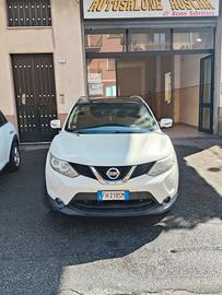 Nissan Qashqai 1.6 dCi 2WD N-Connecta