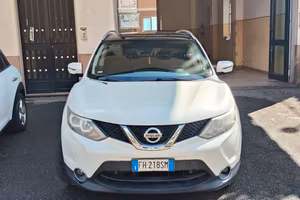 Nissan Qashqai 1.6 dCi 2WD N-Connecta
