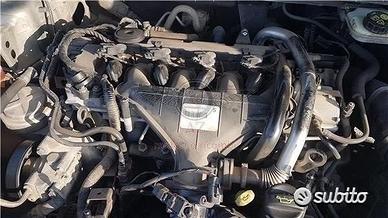 Ford mondeo 2009 - qxba