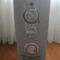 termosifone elettrico