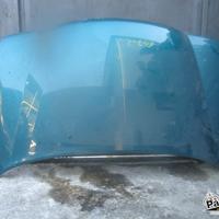 COFANO DAIHATSU TERIOS 1.3 B 2000 HC 647/2024