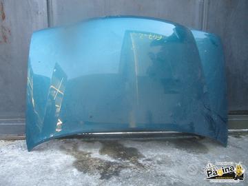 COFANO DAIHATSU TERIOS 1.3 B 2000 HC 647/2024