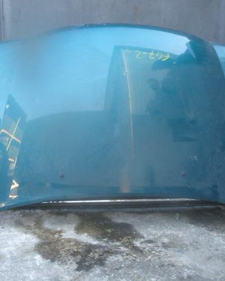 COFANO DAIHATSU TERIOS 1.3 B 2000 HC 647/2024