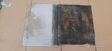 Finestrini mini innocenti, rover, austin, morris