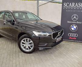 Volvo XC60 2.0 B4 Mhev AWD Geartronic 197 cv Busin