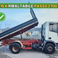 IVECO EuroCargo 75E15 K