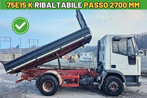 IVECO EuroCargo 75E15 K