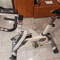 Kettler giro GT spin bike