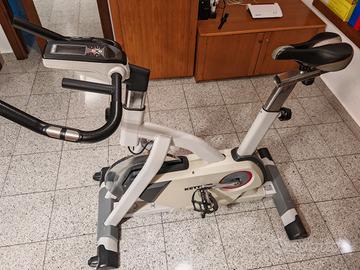 Kettler giro GT spin bike