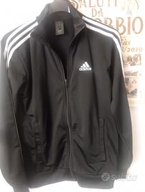 felpa Adidas 