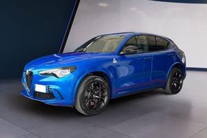 Alfa Romeo Stelvio 2.9 V6 520 CV Quadrifoglio...