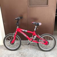 Bici BMX Mavericks
