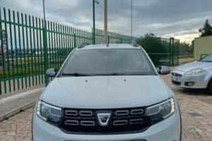 Dacia Sandero 0.9 TCe 12V TurboGPL 90CV Start&Stop